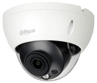 DH-IPC-HDBW5241RP-ASE (2.8 мм) 2Мп купольная IP видеокамера Dahua с алгоритмами AI 99-00002838 фото