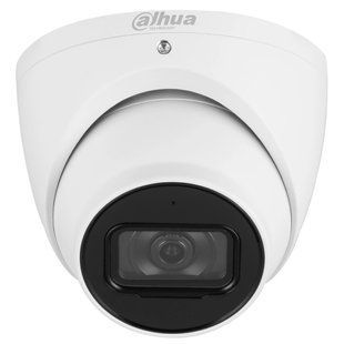 DH-IPC-HDW3541EM-S-S2&nbsp;2.8mm 5 МП ІЧ WizSense з мікрофоном 99-00010269 фото