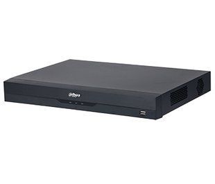 DH-XVR5216AN-4KL-I2 16-канальный Penta-brid 4K-N/5MP 1U 2HDDs WizSense 99-00004553 фото