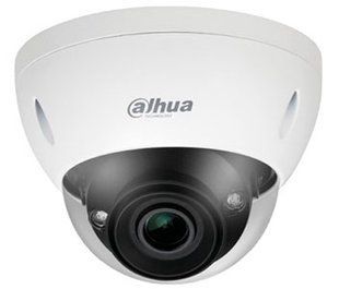 DH-IPC-HDBW5241EP-ZE (2.7-13.5мм) 2Мп купольная IP видеокамера Dahua с алгоритмами AI 99-00002055 фото