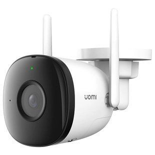 Bullet 3C (IPC-S3EP-3M0WE) 3МП (2.8мм) Wi-Fi IP відеокамера Imou 99-00017428 фото