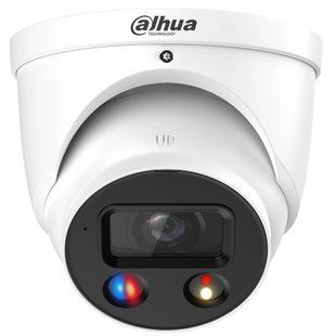 DH-IPC-HDW3449H-AS-PV 4МП (2.8мм) IP відеокамера Dahua 99-00019902 фото