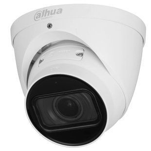DH-IPC-HDW2441T-ZS 4МП (2.7-13.5мм) с микрофоном IP видеокамера Dahua 99-00015453 фото