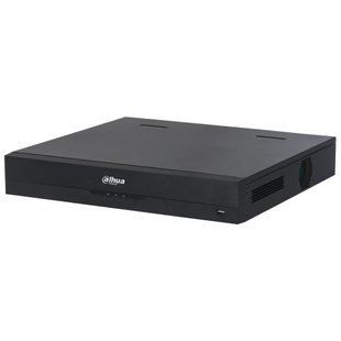 DHI-NVR5432-EI 32-канальный 1.5U 4HDD WizSense Видеорегистратор Dahua 99-00013759 фото