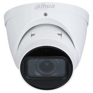 DH-IPC-HDW3841T-ZS-S2 8МП (2.7-13.5мм) с микрофоном IP відеокамера Dahua 99-00010270 фото