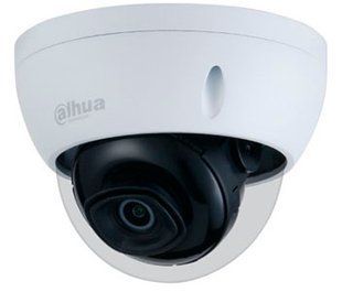 DH-IPC-HDBW2831EP-S-S2 (2.8мм) 8Мп IP Dahua с ИК 99-00002148 фото