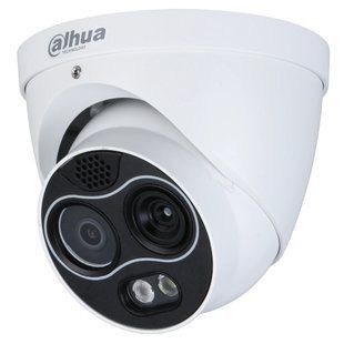 DH-TPC-DF1241 WizSense IP термокамера 99-00003778 фото