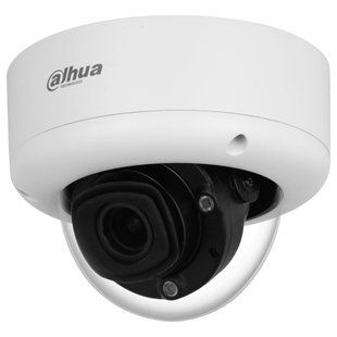 DH-IPC-HDBW7442E1-Z-X WizMind AcuPick 4МП (2.7&ndash;12мм) IP відеокамера Dahua 99-00021652 фото