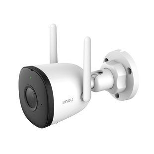 IPC-F42P-D 4МП H.265 Bullet Wi-Fi камера 99-00005703 фото