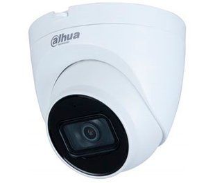 DH-IPC-HDW2431TP-AS-S2 (3.6мм) 4Mп IP видеокамера Dahua c WDR 99-00002056 фото