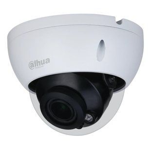 DH-HAC-HDBW1500RP-Z (2.7-12мм) 5 МП Starlight HDCVI ІЧ Dome 99-00006106 фото