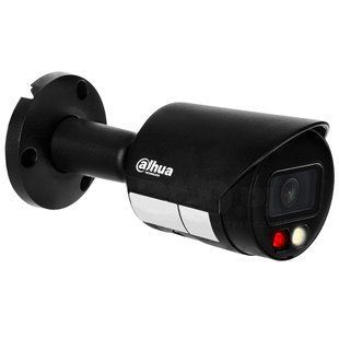 DH-IPC-HFW2449S-S-IL-BE&nbsp;4МП (2.8мм) с микрофоном IP відеокамера Dahua 99-00010273 фото