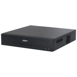 DHI-NVR5832-EI 32-канальный WizSense 2U 8HDD Видеорегистратор Dahua 99-00013866 фото