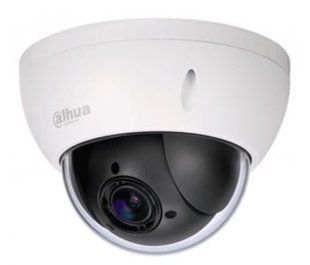 DH-SD22204I-GC 2МП HDCVI SpeedDome Dahua 99-00001330 фото