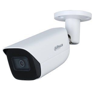 DH-IPC-HFW3841E-S-S2&nbsp;8МП (2.8мм) с микрофоном IP відеокамера Dahua 99-00010274 фото