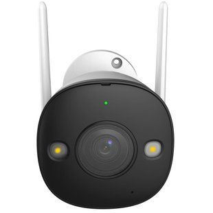 Bullet 2E (IPC-K3DP-3H0WF)&nbsp;3МП (2.8мм) IP відеокамера Imou 99-00019570 фото