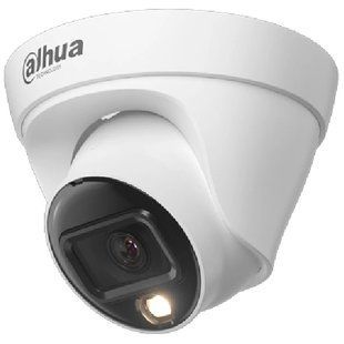 DH-IPC-HDW1239T1-LED 2MП (2.8мм) IP видеокамера Dahua 99-00020129 фото