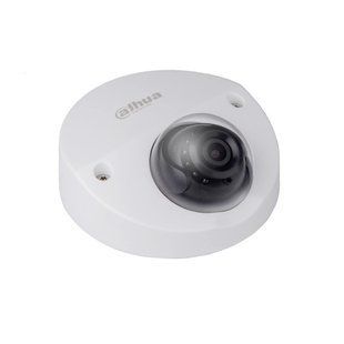 DH-IPC-HDBW3231FP-M12 2МП (2.8мм) IP відеокамера Dahua 99-00006159 фото