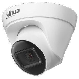 DH-IPC-HDW1431T1 4МП (2.8мм) IP видеокамера Dahua 99-00020130 фото