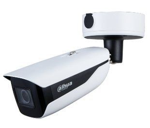 IPC-HFW5842HP-Z4HE 8MP ІЧ Bullet WizMind IP камера 99-00004960 фото