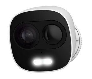 IPC-C26EP-V2 1080P Wi-Fi камера с активным сдерживанием 99-00003640 фото