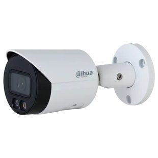 DH-IPC-HFW2849S-S-IL 8МП (2.8мм) IP видеокамера Dahua 99-00013988 фото