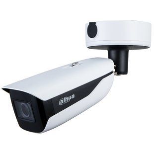 DH-IPC-HFW7842H-Z-S2 8МП (2.7-12мм) IP відеокамера Dahua 99-00010277 фото