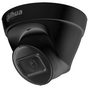 DH-IPC-HDW1431T1-BE 4MП (2.8мм) IP видеокамера Dahua 99-00020131 фото
