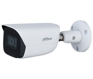 DH-IPC-HFW3441EP-AS (3.6мм) 4Мп корпусная IP видеокамера Dahua с алгоритмами AI 99-00002065 фото