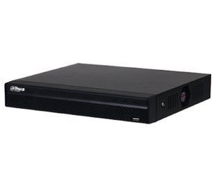 DHI-NVR1108HS-S3/H 8-канальный 1U Відеореєстратор Dahua 99-00003451 фото