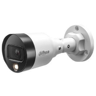 DH-IPC-HFW1239S1-LED 2MП (2.8мм) IP видеокамера Dahua 99-00020133 фото