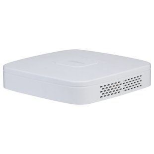 DHI-NVR2116-I2 16-канальный 1U 1HDD WizSense Відеореєстратор Dahua 99-00010279 фото