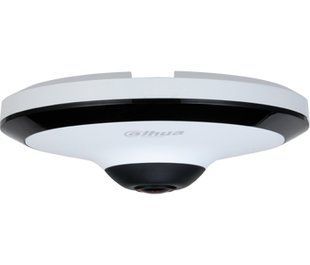 DH-IPC-EW5541P-AS (1.4мм) 5мп IP Fisheye 99-00002943 фото