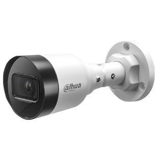 DH-IPC-HFW1431S1 4MP (2.8мм) IP видеокамера Dahua 99-00020134 фото