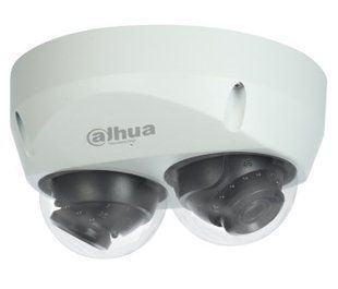 DH-IPC-HDBW4231FP-E2-M12 (2.8мм) 2x2MP ИК Mini Dome IP 99-00005201 фото