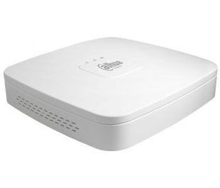 DHI-NVR2108-4KS2 8-канальний 4K мережевий відеореєстратор 99-00001822 фото