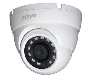 DH-HAC-HDW1230MP 2.8мм 2 Мп Starlight HDCVI видеокамера 99-00003788 фото