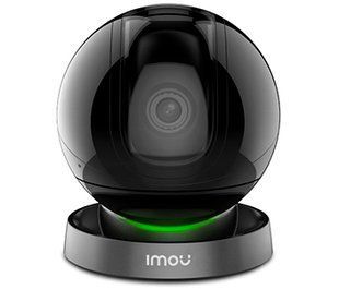 IPC-A26HP 2 Мп поворотная Wi-Fi видеокамера 99-00004275 фото
