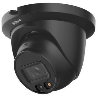 DH-IPC-HDW2849TM-S-IL-BE&nbsp;8МП (2.8мм) IP видеокамера Dahua 99-00016206 фото