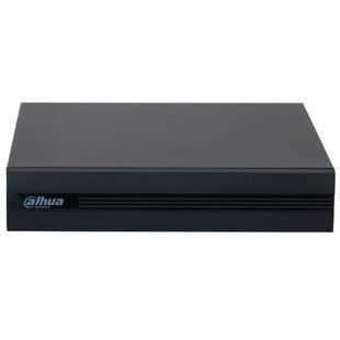 DH-XVR1B04-I 4-канальный 1080N/720p Cooper 1U 1HDD WizSense Видеорегистратор Dahua 99-00014463 фото