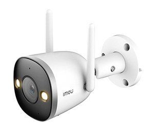 IPC-F46FP 4MP H.265 Bullet Wi-Fi камера 99-00004554 фото