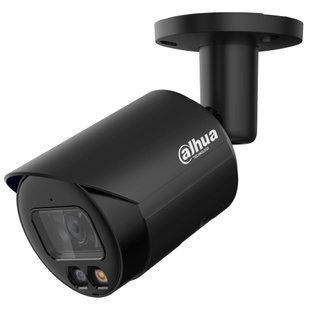 DH-IPC-HFW2849S-S-IL-BE&nbsp;8МП (2.8мм) IP відеокамера Dahua 99-00016207 фото