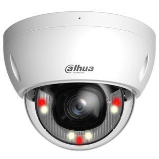 DH-IPC-HDBW2449E-S-IL 4МП (2.8мм) с микрофоном IP видеокамера Dahua 99-00020136 фото