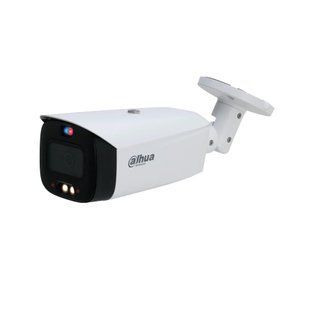DH-IPC-HFW3849T1-AS-PV-S3 (2.8мм) 8 МП WizSense з активним відлякуванням 99-00007090 фото