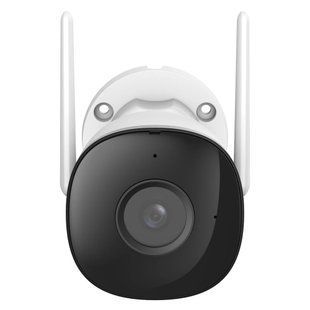 IPC-F42P (2.8мм) 4МП H.265 Bullet Wi-Fi камера 99-00004555 фото