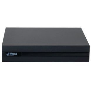 DH-XVR1B08-I 8-канальный 1080N/720p Cooper 1U 1HDD WizSense Видеорегистратор Dahua 99-00014465 фото