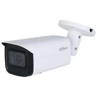 DH-IPC-HFW3441T-ZAS-S2&nbsp;2.7-13.5mm 4 МП ІЧ WizSense з мікрофоном 99-00010942 фото