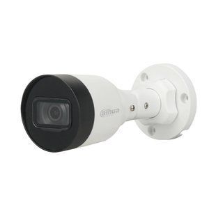 DH-IPC-HFW1431S1-A-S4 2.8mm 4Mп IP з ІЧ та мікрофоном 99-00007560 фото