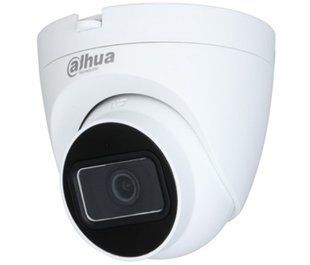 DH-HAC-HDW1400TRQP-A (2.8 мм) 4Mп HDCVI видеокамера Dahua cо встроенным микрофоном 99-00002950 фото