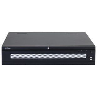 DHI-NVR608H-64-XI 64-канальный 2U 8HDD WizMind Видеорегистратор Dahua 99-00014468 фото